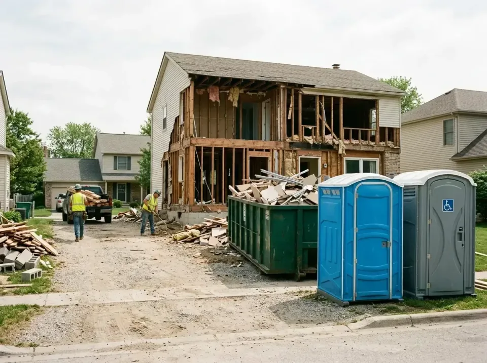 home-renovation-demolition-sit-010 — frequently asked questions, Portable Toilet & Dumpsters Rental in El Paso, TX
